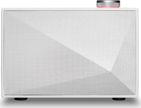 фото Мультимедійна акустика Astell&Kern ARCO BE100 White