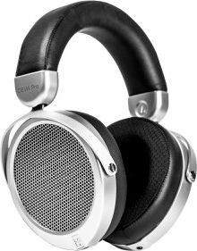 фото Навушники без мікрофону Hifiman Deva Pro Black