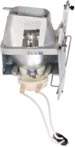 Lampa MicroLamp 210W do Optoma (ML12566)