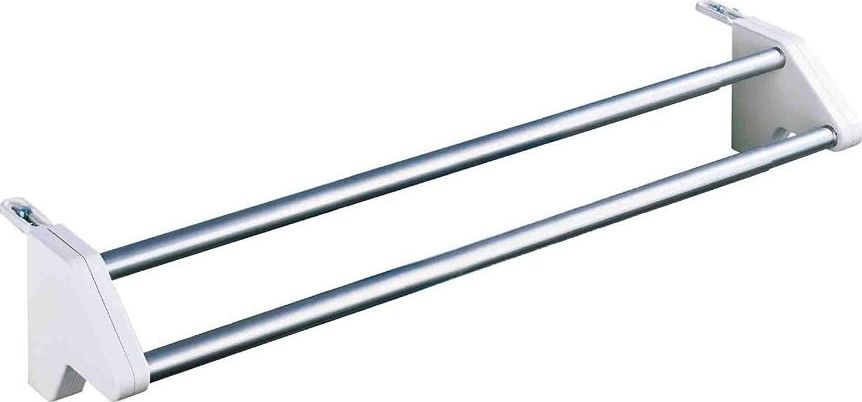 фото Настінна сушилка Wenko Twin