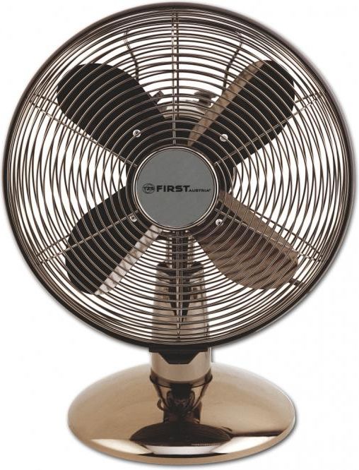 фото Вентилятор настільний First FIR5562