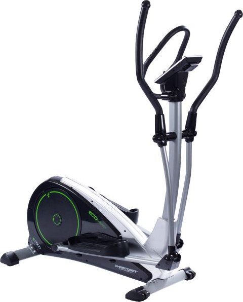 фото Орбітрек магнітний Christopeit Eco 2000