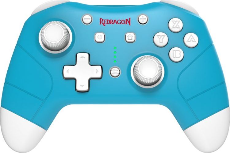 фото Геймпад Redragon Pluto G815 Blue