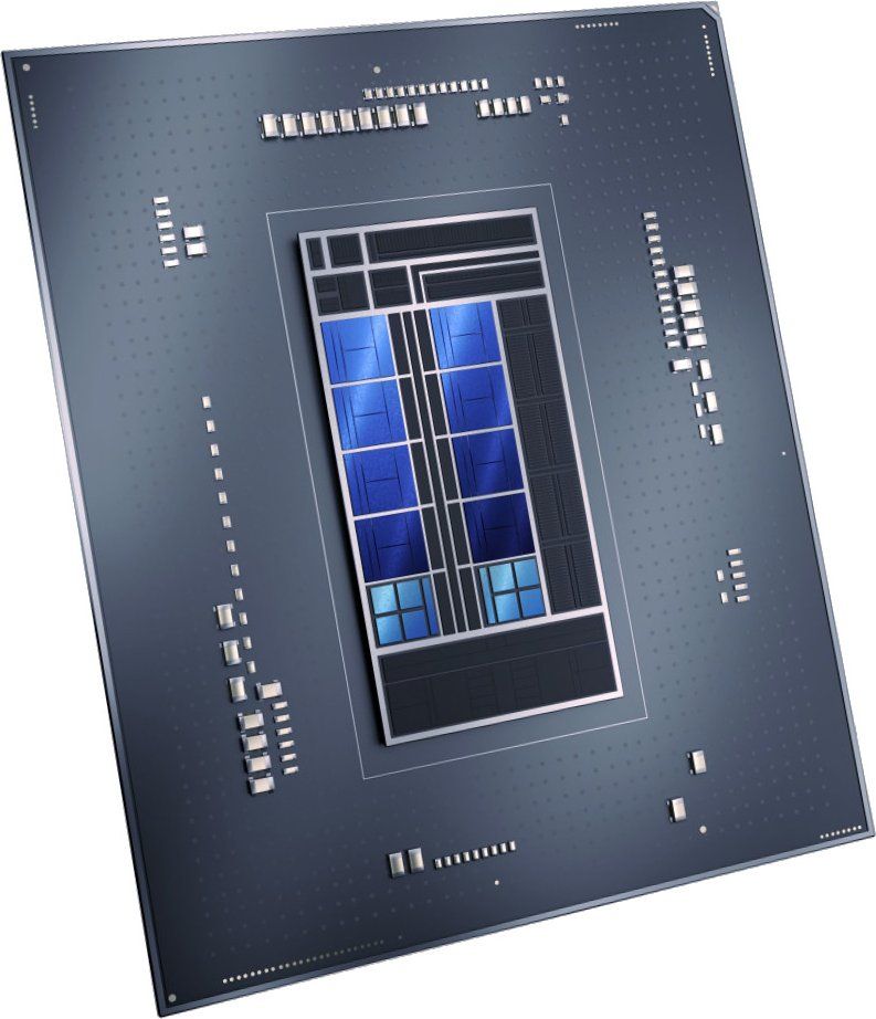 фото Процесор Intel Core i3-12300 (CM8071504650906)