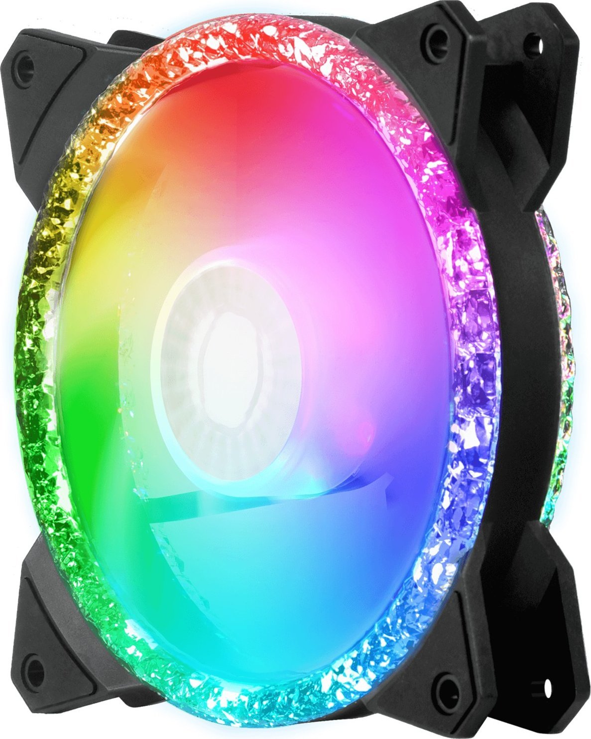 фото Вентилятор Cooler Master MasterFan MF120 Prismatic (MFY-B2DN-20NPA-R1)