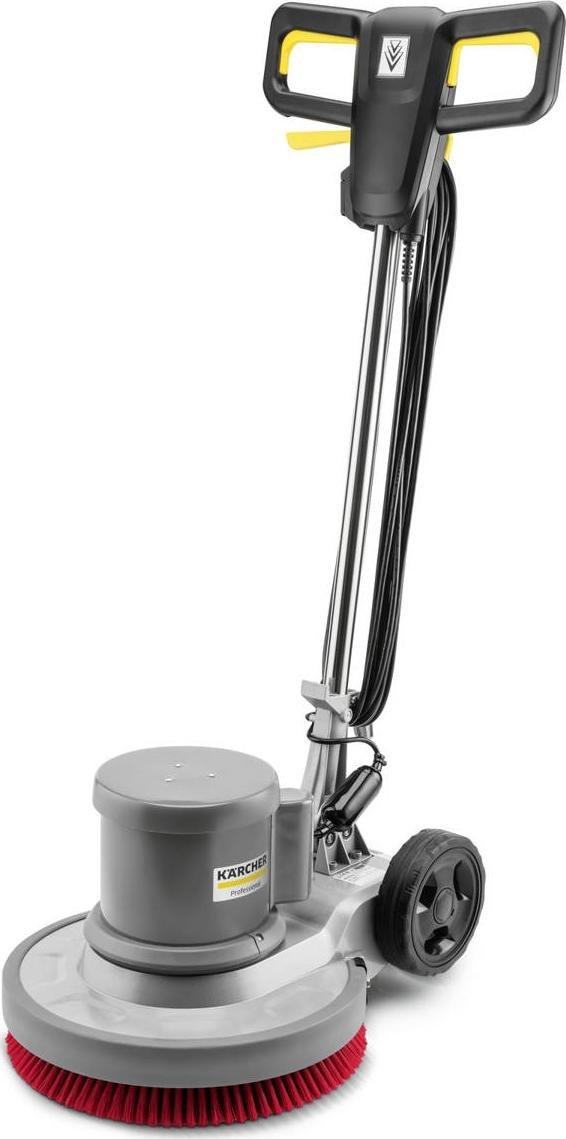 фото Підлогомиюча машина Karcher BDS 43/150 C Classic (1.291-243.0)