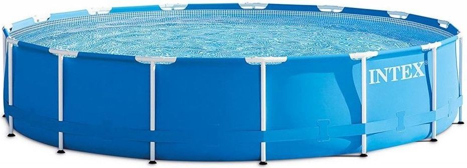 фото Басейн каркасний Intex 28212