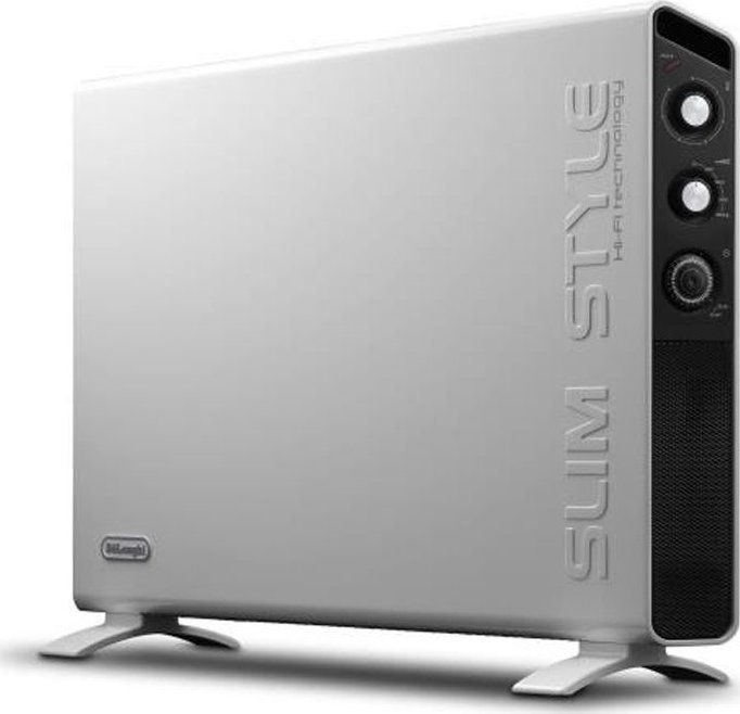 фото Обігрівач Delonghi HCX3220FTS