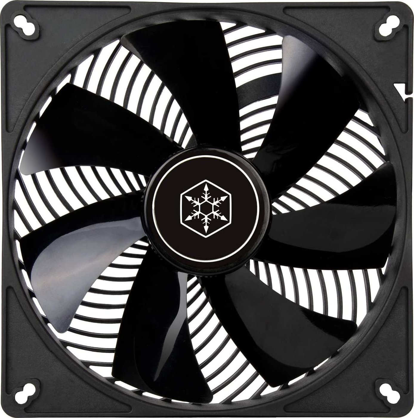 фото Вентилятор SilverStone Air Penetrator 140i (SST-AP140I)