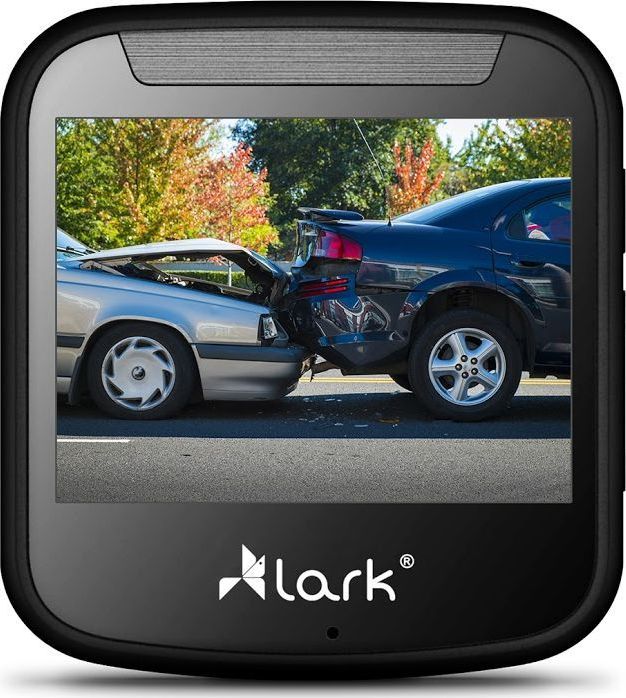 фото Автомобільний відеореєстратор Lark FreeCam 2.1S