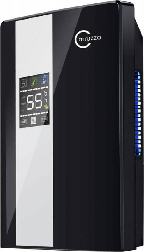 фото Осушувач повітря Carruzzo Q34L