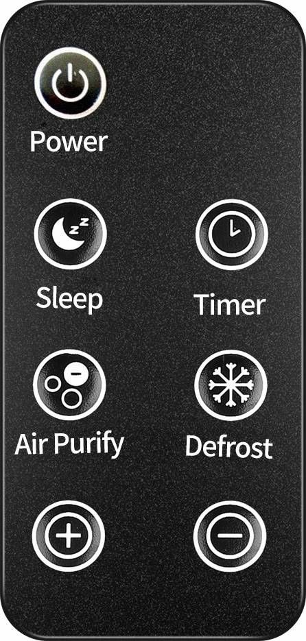 фото Осушувач повітря Carruzzo Q34L