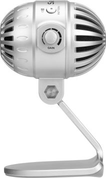 фото Мікрофон для ПК/ для стрімінгу, подкастів Saramonic Smartmic MTV500