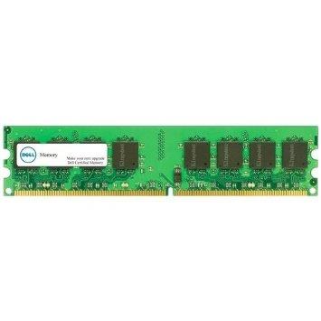 Pamięć serwerowa Dell DDR3L, 4 GB, 1600 MHz, CL11 (A8733211)