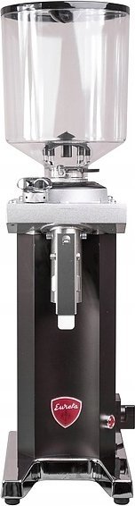 фото Кавомолка електрична Eureka Drogheria 85 Black