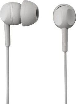фото Навушники з мікрофоном Thomson EAR3005 Grey