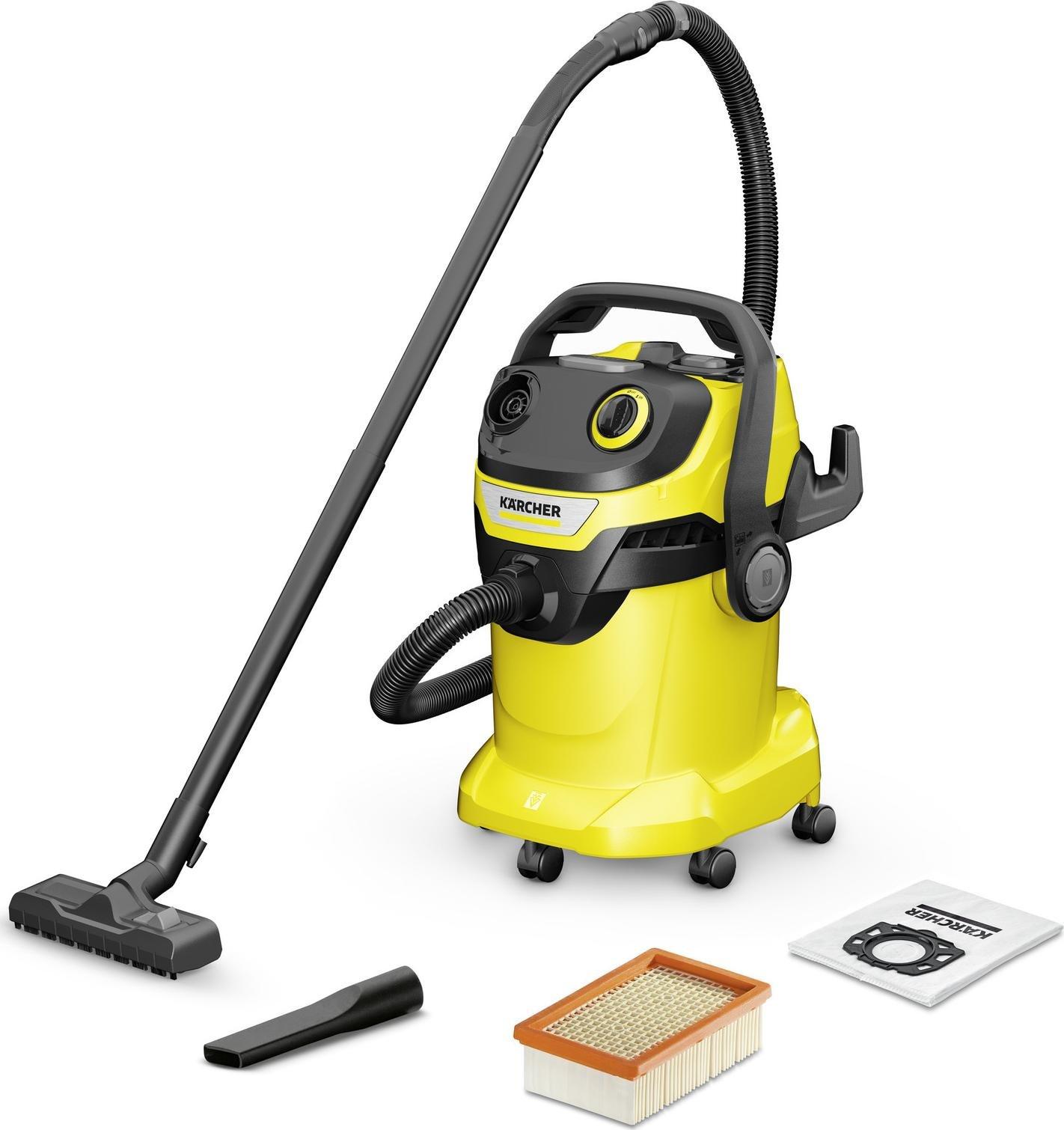 Odkurzacz Karcher WD 5 V-25/5/22 (1.628-300.0)