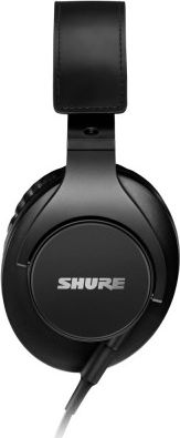фото Навушники без мікрофону Shure SRH440A
