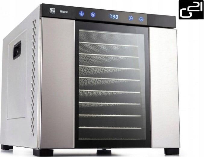 фото Сушка G21 Mistral 6008113