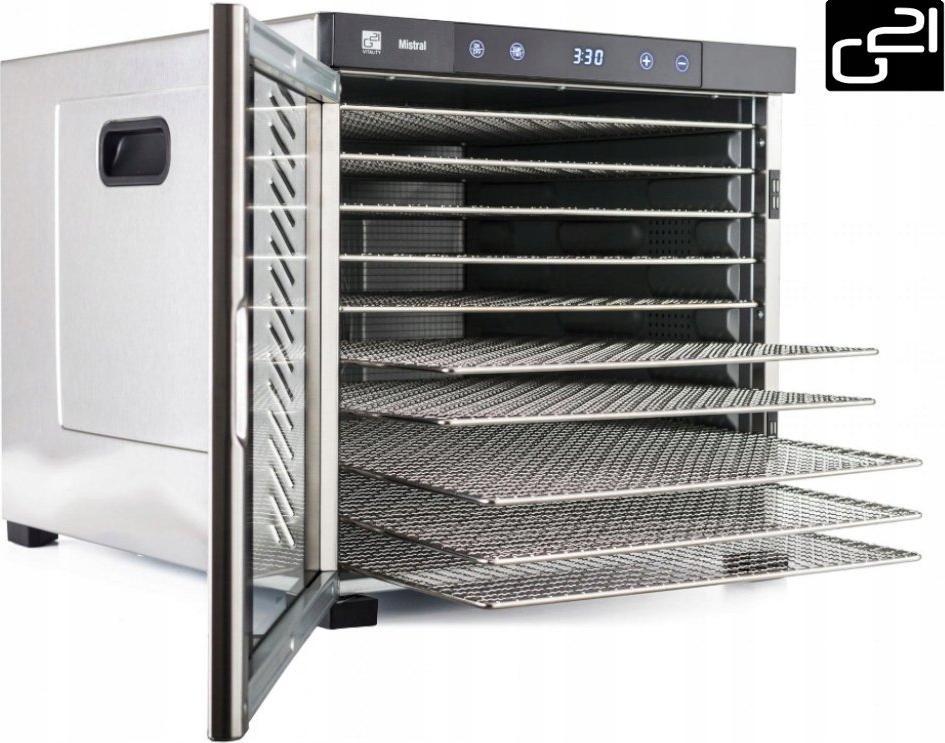 фото Сушка G21 Mistral 6008113