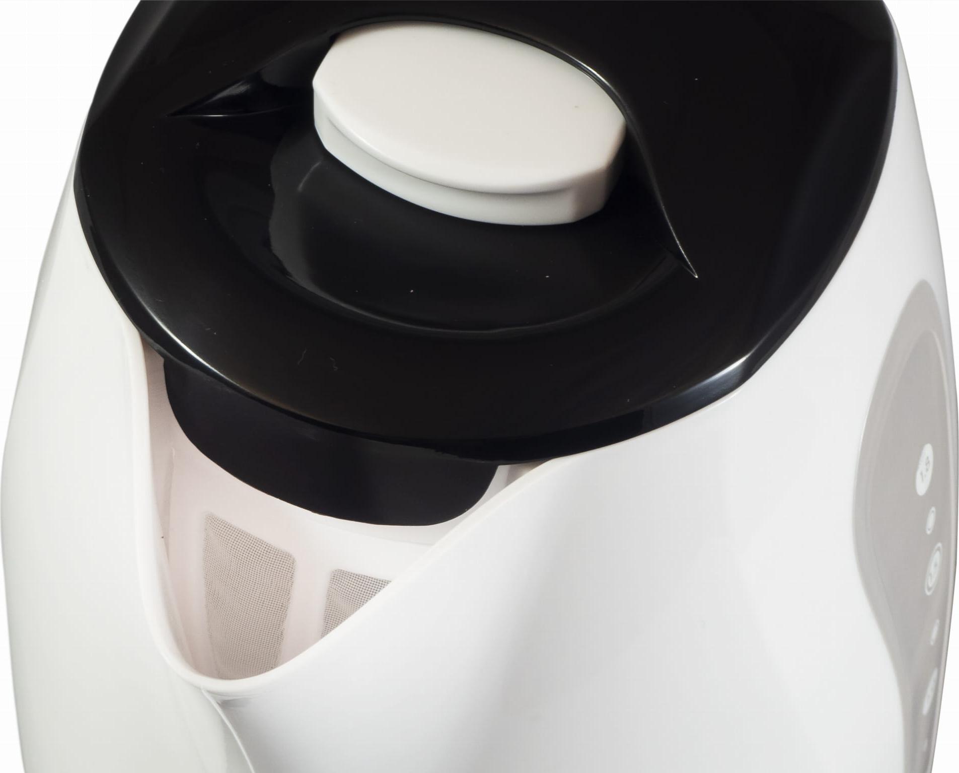 фото Електрочайник Kalorik JK 1010 Black