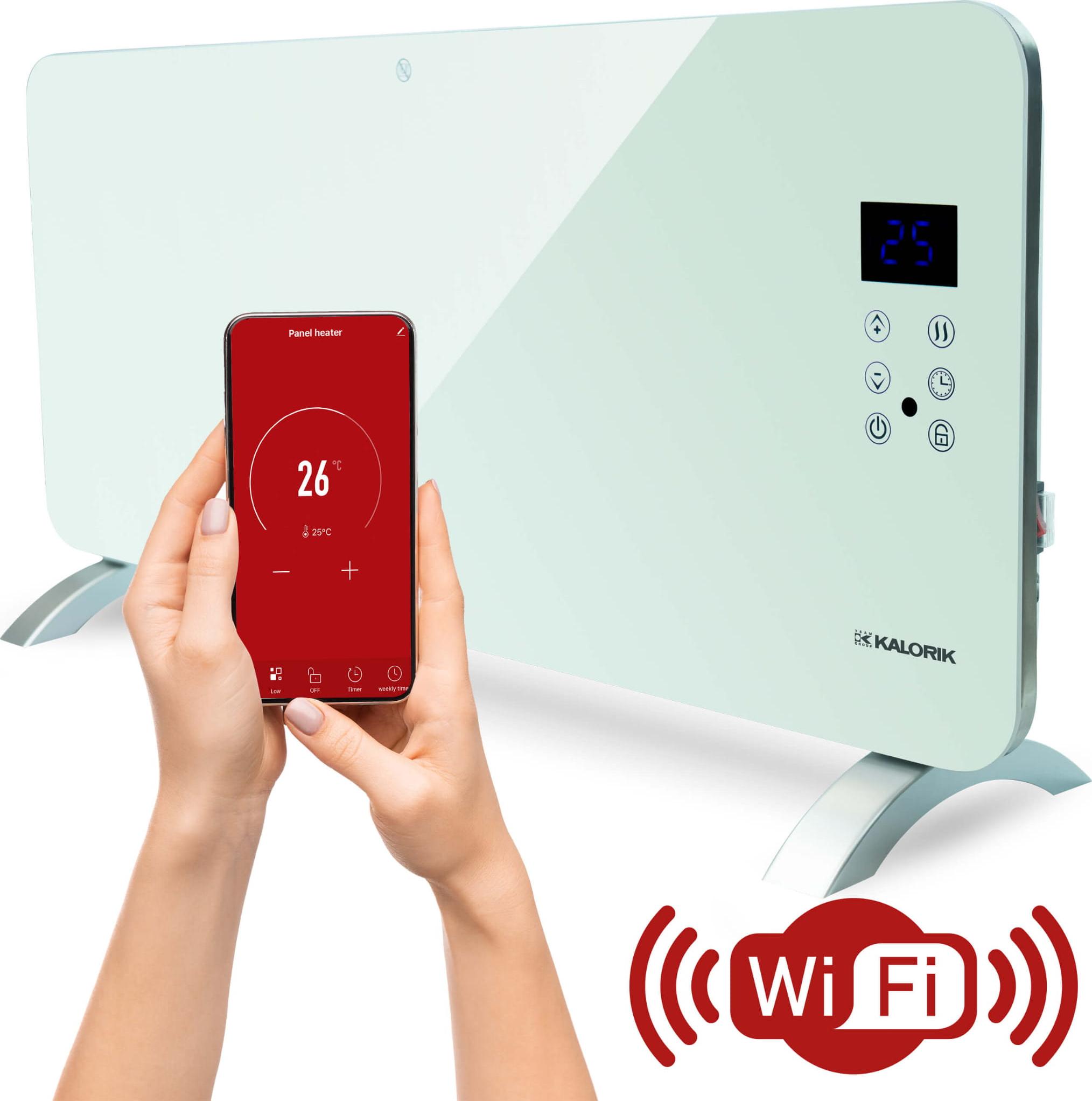 фото Обігрівач Kalorik CEH2000W