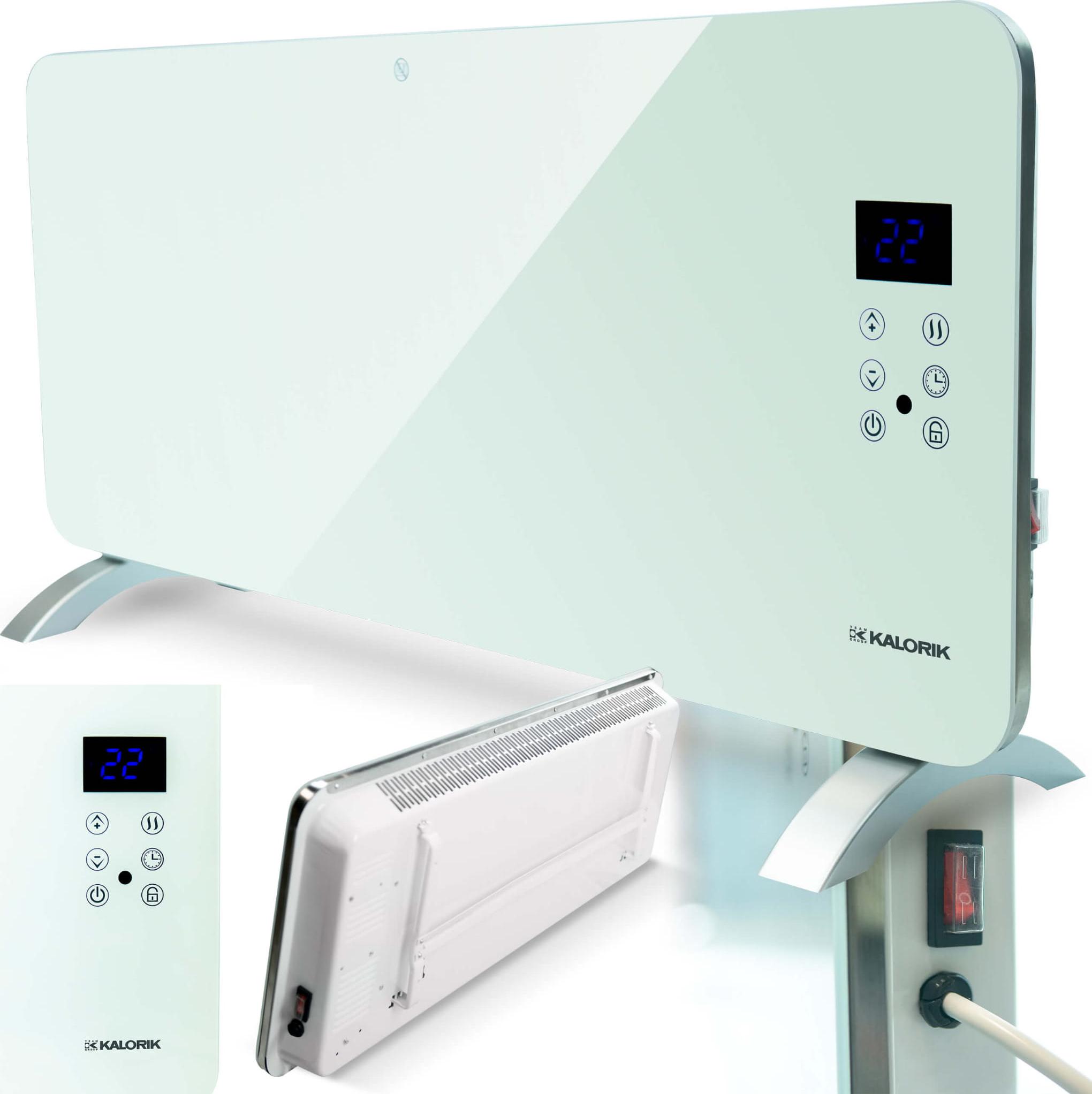 фото Обігрівач Kalorik CEH2000W