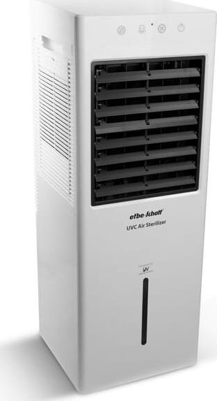 фото Очищувач повітря Efbe Schott UV900