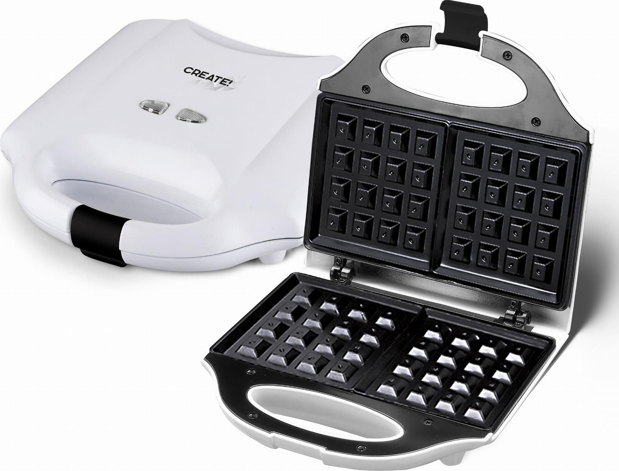 фото Вафельниця Kalorik WM 1010 CW