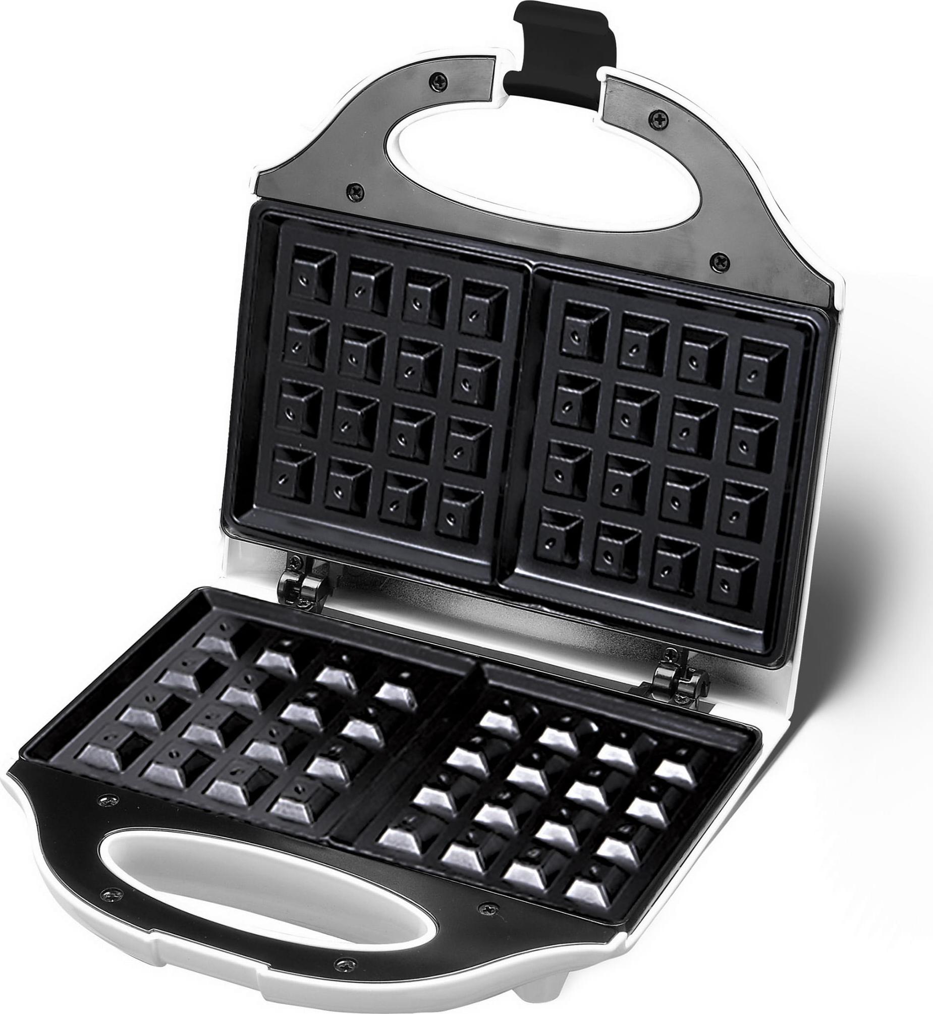 фото Вафельниця Kalorik WM 1010 CW