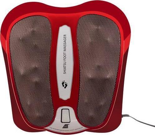 фото Масажер для ніг з підігрівом Malatec 16725