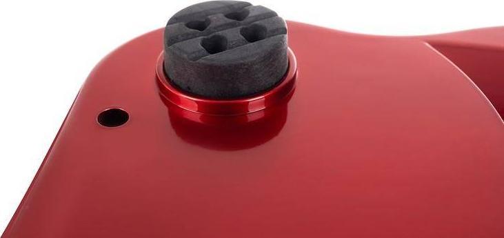 фото Масажер для ніг з підігрівом Malatec 16725