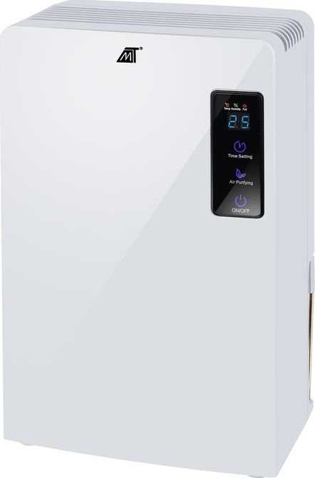 фото Осушувач повітря Malatec O16408