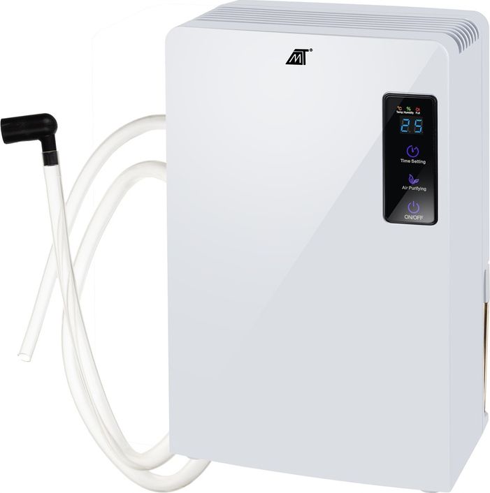 фото Осушувач повітря Malatec O16408