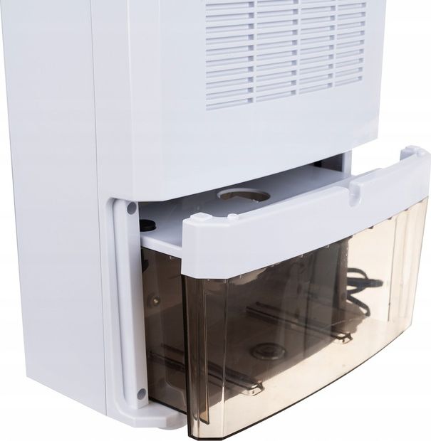 фото Осушувач повітря Malatec O16408