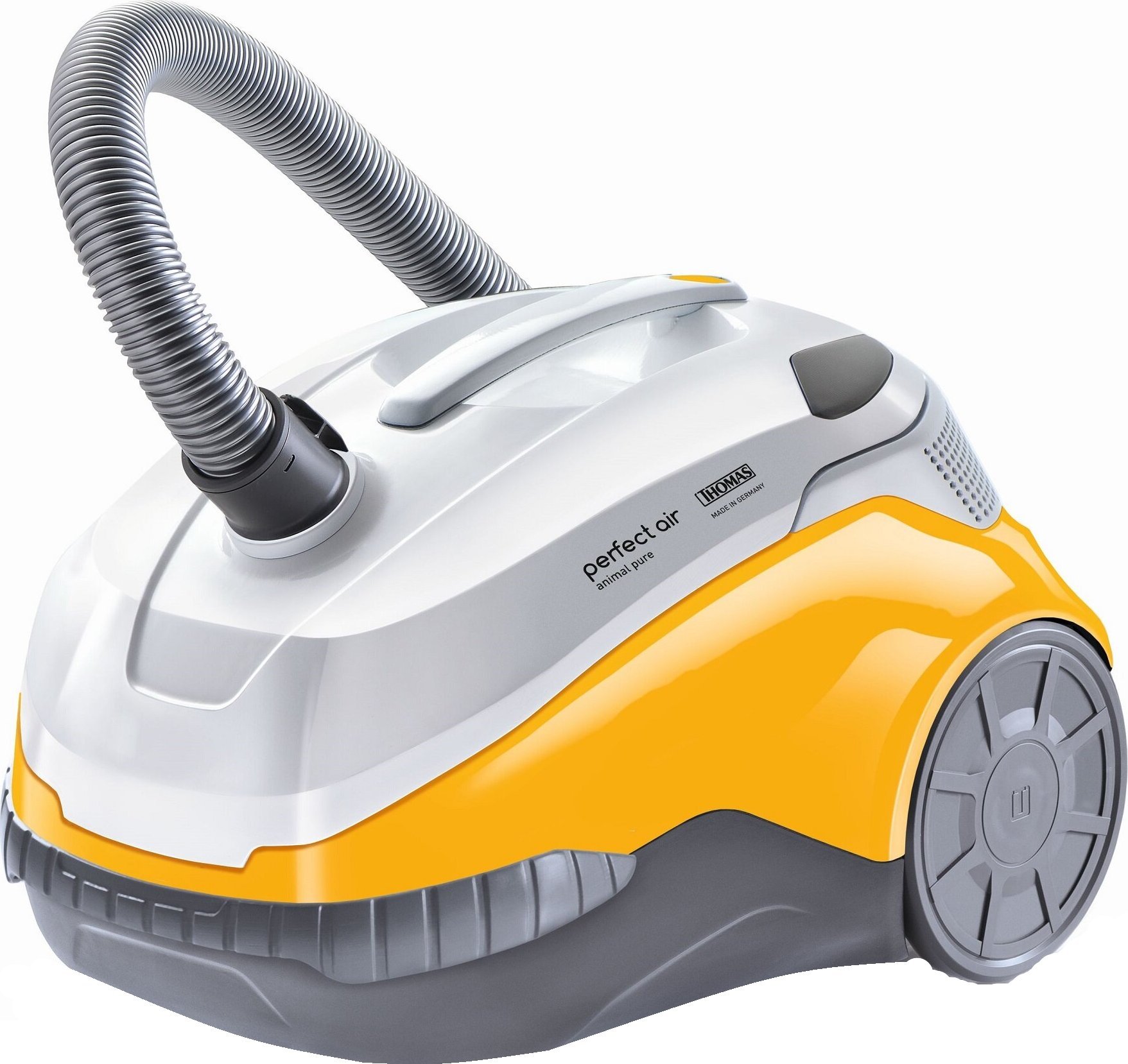 фото Водяний пилосос Thomas Perfect Air Animal Pure (786525)