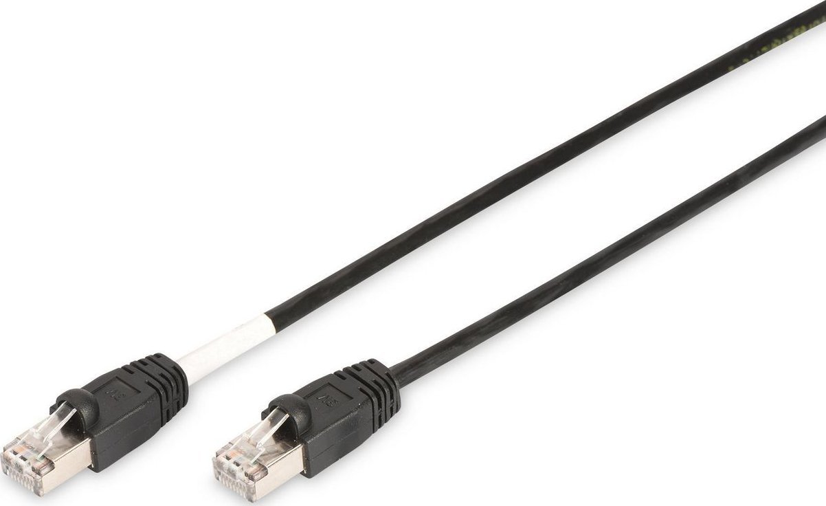 MicroConnect S/FTP CAT6 5m Outdoor Use