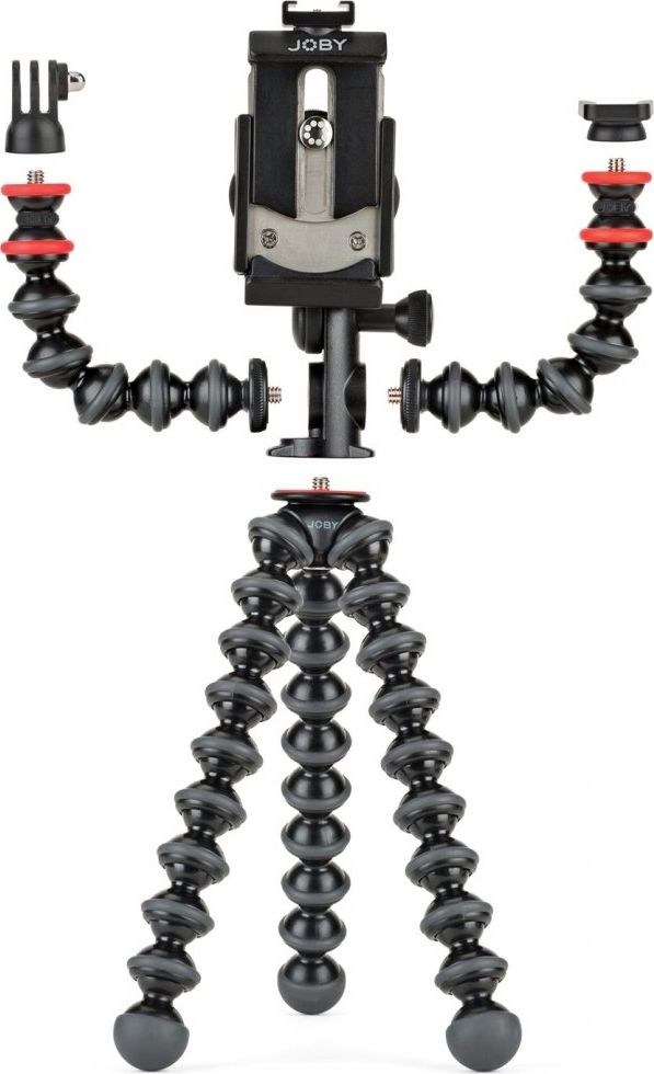 фото Настільний штатив Joby GorillaPod Mobile Rig (JB01533-BWW)