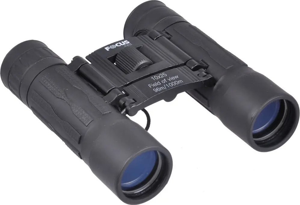 фото Бінокль Focus Fun II 10x25