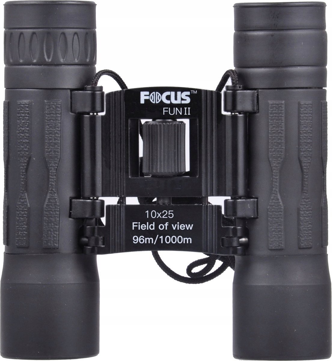 фото Бінокль Focus Fun II 10x25