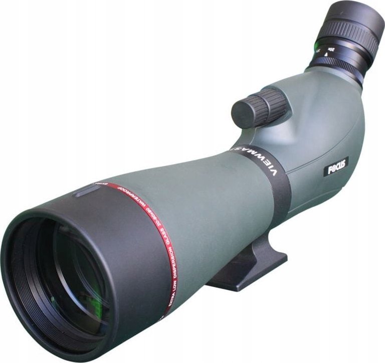 фото Підзорна труба Focus Viewmaster 20-60X80