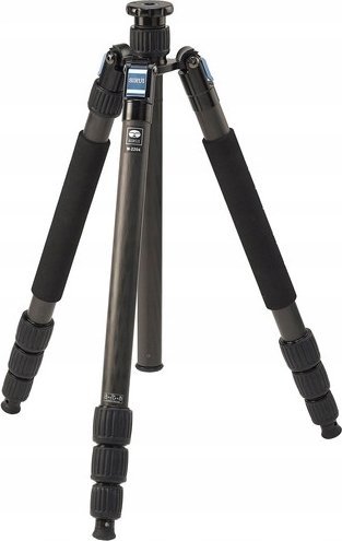 фото Підлоговий штатив Sirui W-2204 Carbon Fiber