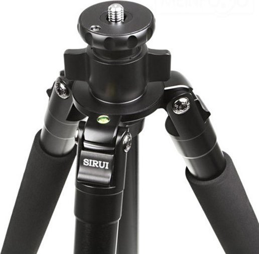 фото Підлоговий штатив Sirui R-2004