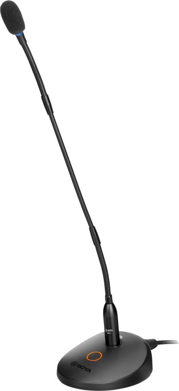 фото Мікрофон для конференцій Boya BY-GM18C