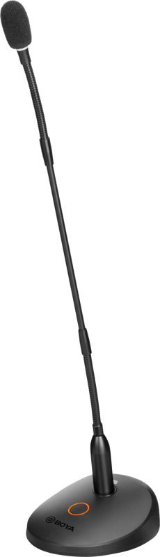 фото Мікрофон для ПК Boya BY-GM18CB