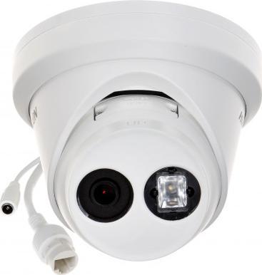 фото IP-камера відеоспостереження Hikvision DS-2CD2383G2-I (2.8 мм)