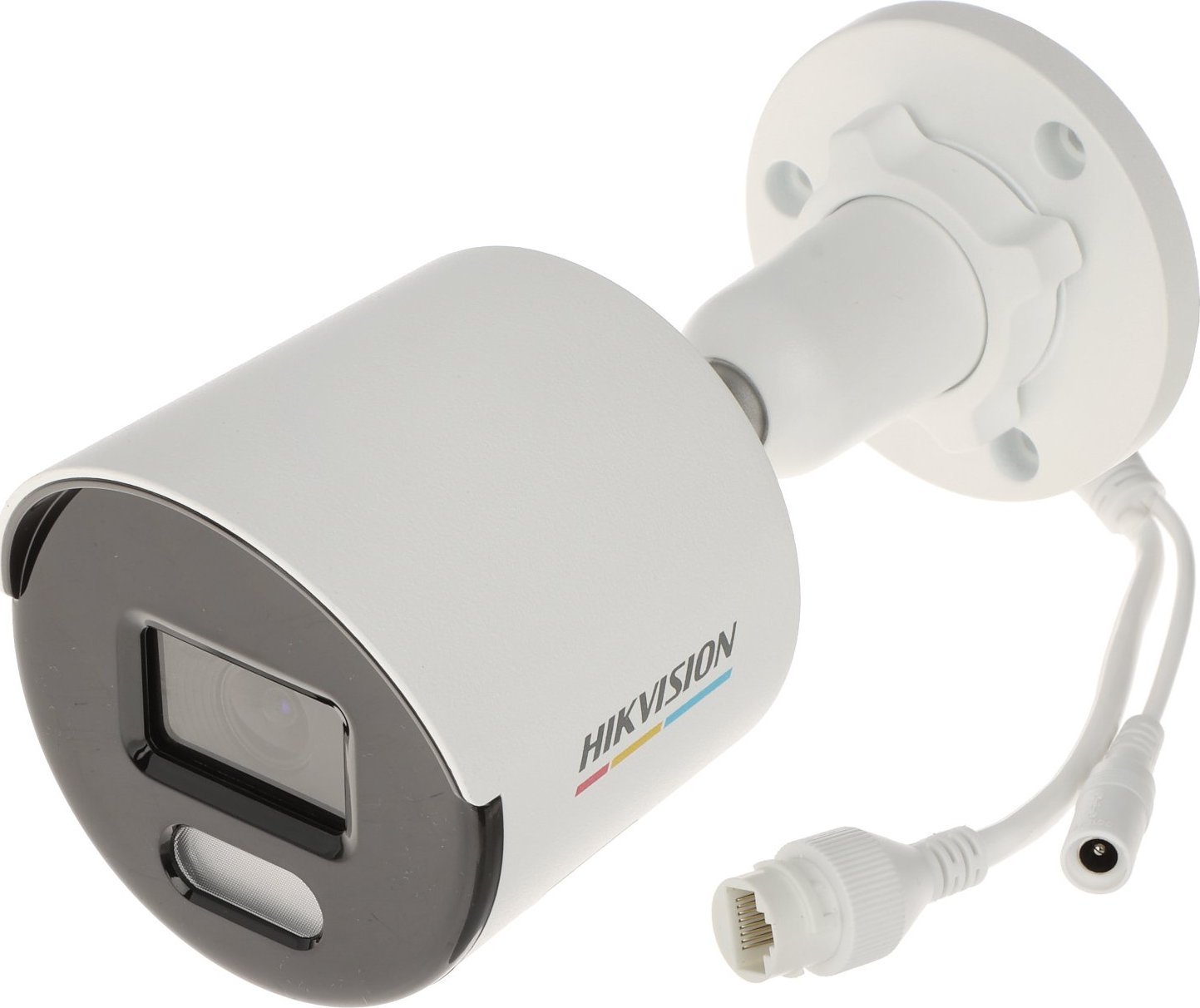 фото IP-камера відеоспостереження Hikvision DS-2CD1027G0-L(C) (4мм)