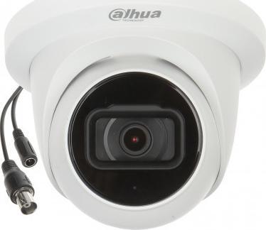фото IP-камера Dahua Technology HAC-HDW1231TMQ-A-0280B