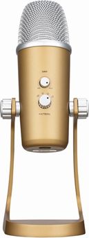 фото Мікрофон для ПК/ для стрімінгу Boya BY-PM700G