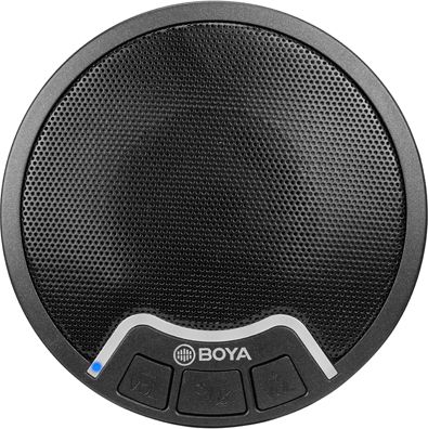 фото Мікрофон для конференцій/ для ПК/ для смартфона Boya BY-BMM300